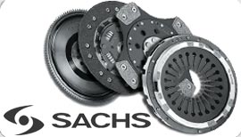 Sachs Performance clutch clutchkit